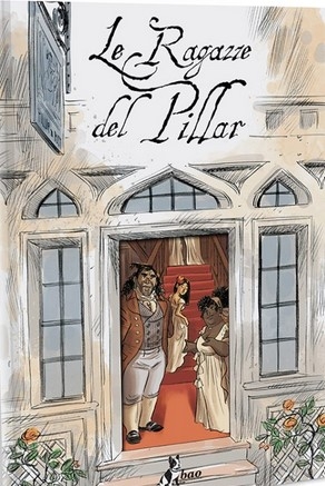 Le ragazze del Pillar # 1