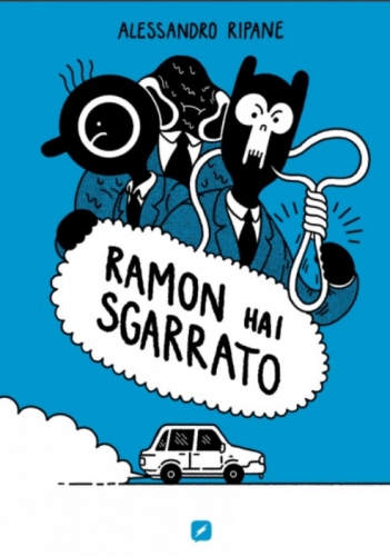 Ramon hai sgarrato # 1
