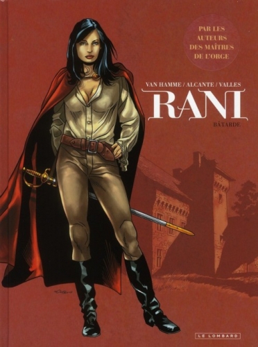 Rani # 1