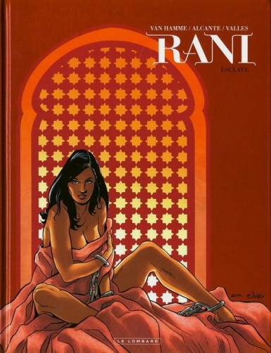 Rani # 3