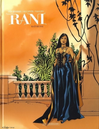 Rani # 4