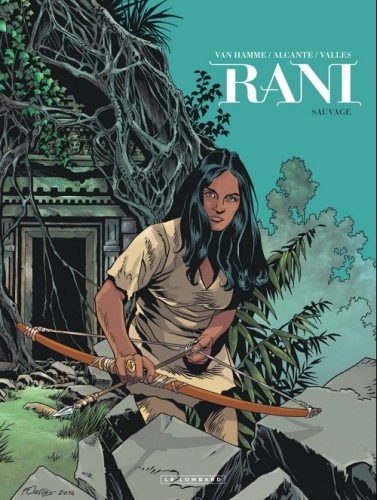 Rani # 5