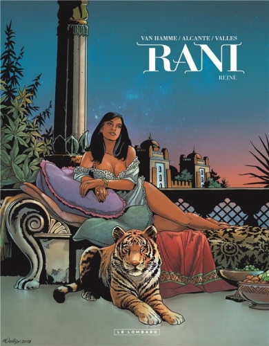 Rani # 7