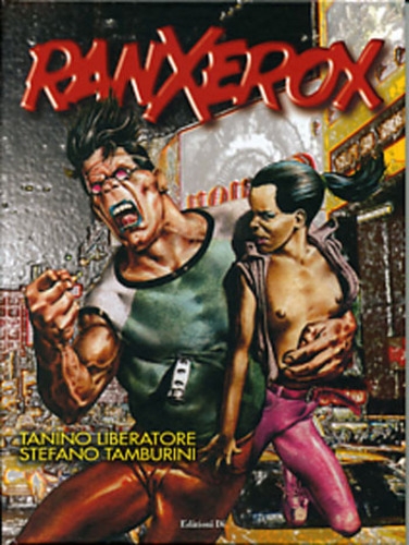 Ranxerox # 2