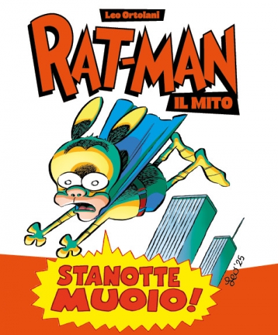Rat-Man Il mito # 20
