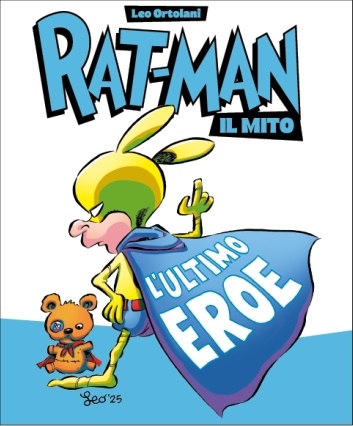 Rat-Man Il mito # 26