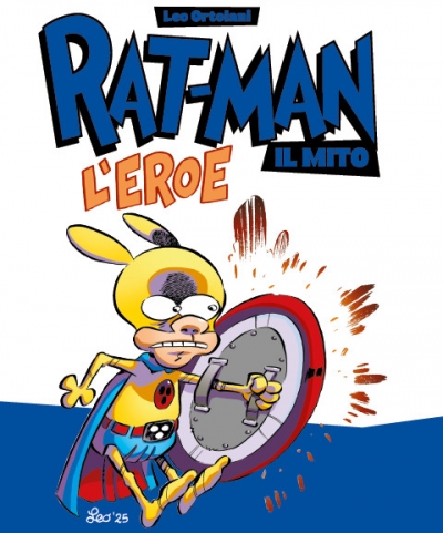 Rat-Man Il mito # 29