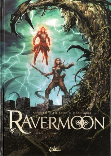 Ravermoon # 3