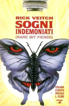 Sogni indemoniati # 1