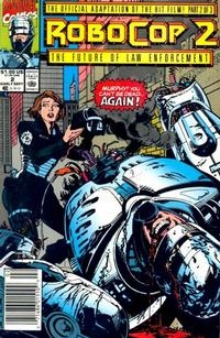 RoboCop 2 # 2