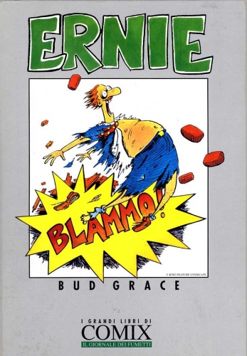 I Grandi Libri di Comix # 4
