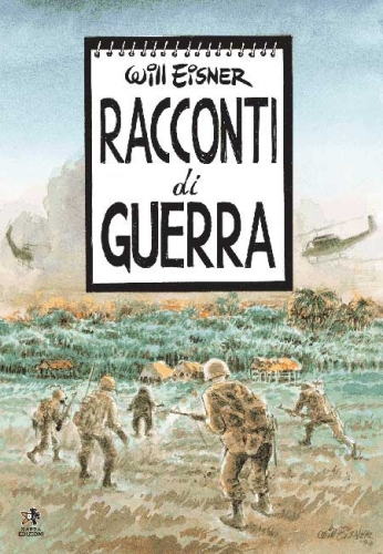 Racconti di guerra # 1