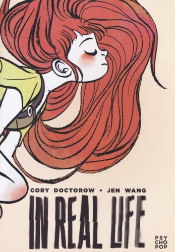In Real Life # 1