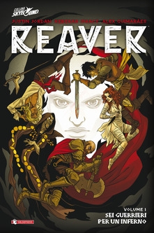 Reaver # 1