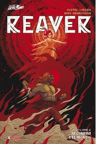 Reaver # 2
