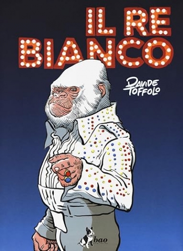 Il re bianco (Edizione rimasterizzata) # 1