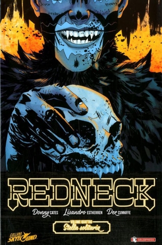 Redneck # 4