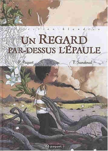 Un regard par-dessus l'épaule # 1