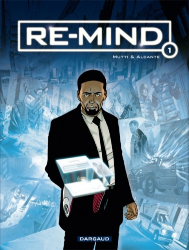 Re-Mind  # 1