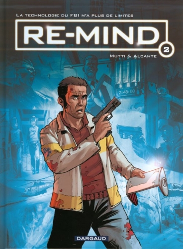 Re-Mind  # 2