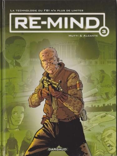 Re-Mind  # 3