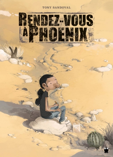 Rendez-vous à Phoenix # 1