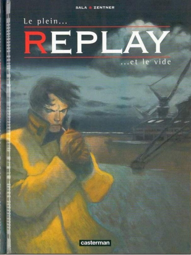 Replay # 2