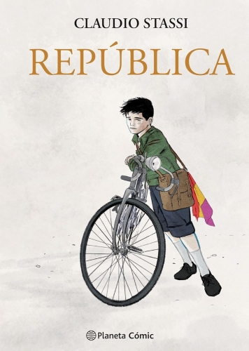 República # 1