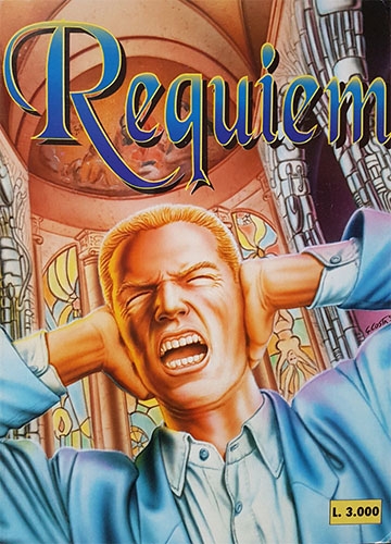 Requiem # 1