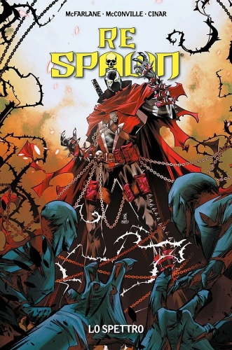 Re Spawn # 8