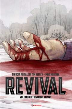 Revival # 2