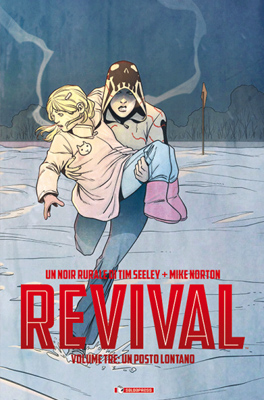 Revival # 3