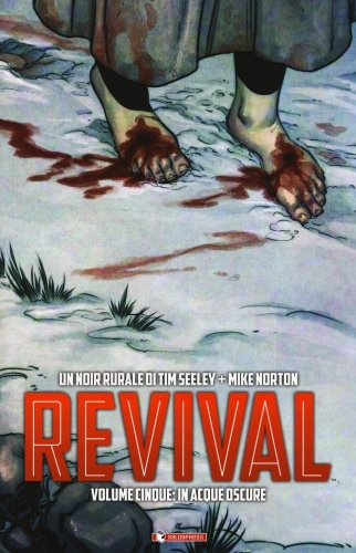 Revival # 5