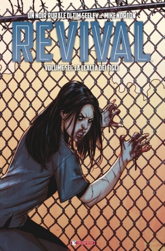 Revival # 6