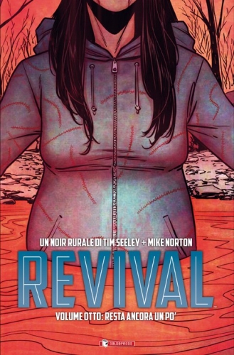 Revival # 8