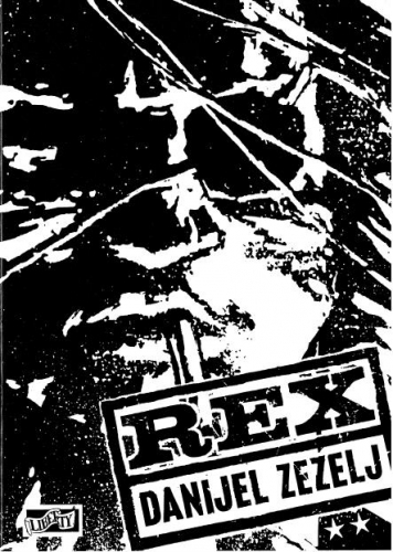Rex # 2