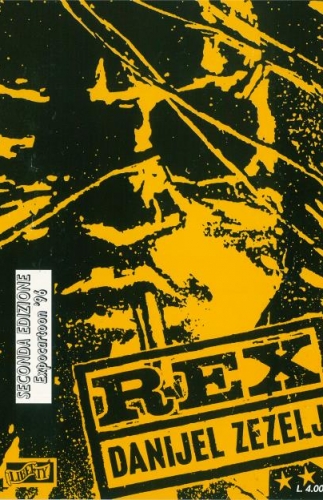 Rex # 2