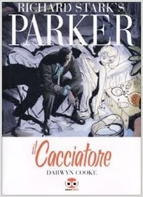 Richard Stark's Parker # 1