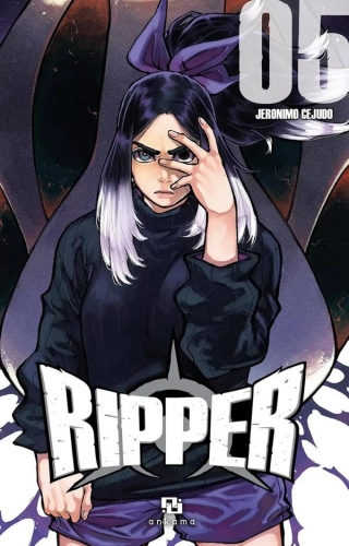 Ripper # 5
