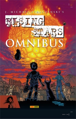 Rising Stars Omnibus # 1