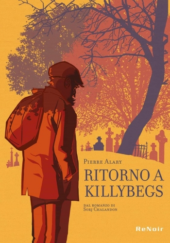 Ritorno a Killybegs # 1
