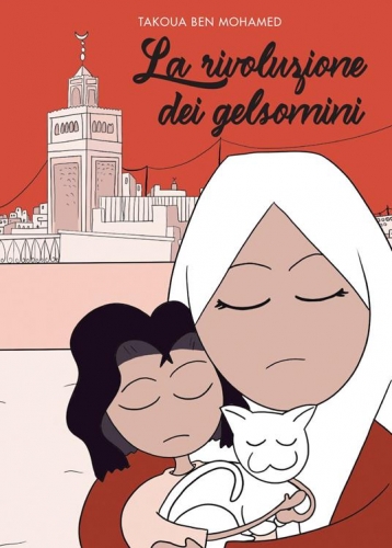 La rivoluzione dei gelsomini (N.ed) # 1
