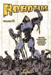 Robotics # 2