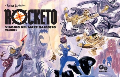 Rocketo # 1