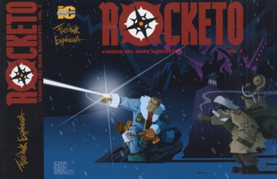 Rocketo # 2