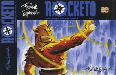 Rocketo # 4