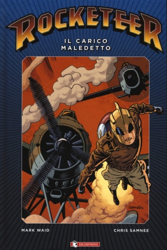 Rocketeer # 2