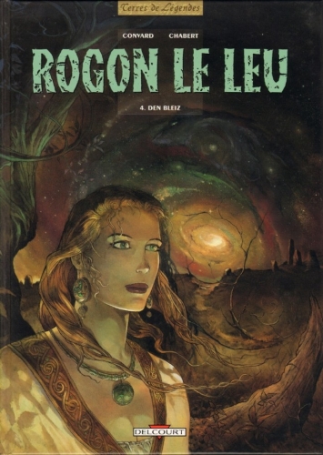 Rogon le Leu # 4