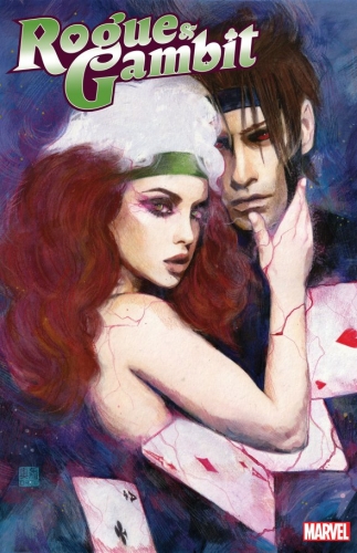 Rogue & Gambit Vol 2 # 1