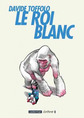 Le Roi Blanc # 1